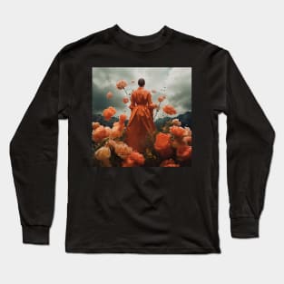 Honour Long Sleeve T-Shirt